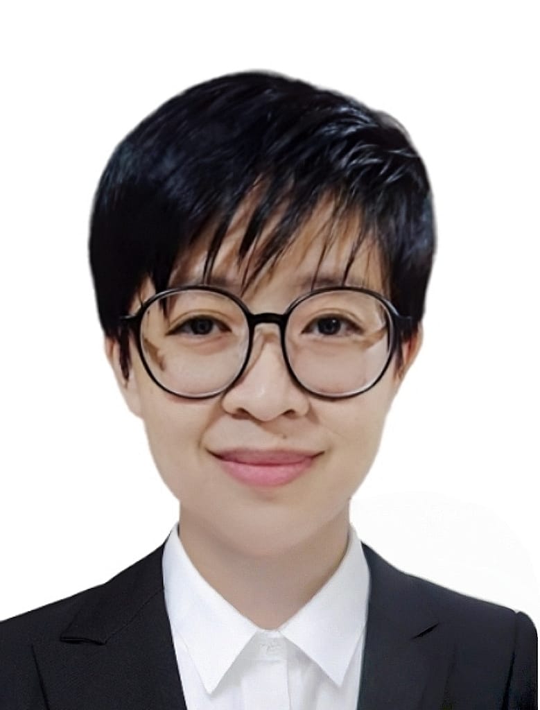 Ming Yee (R25145040)